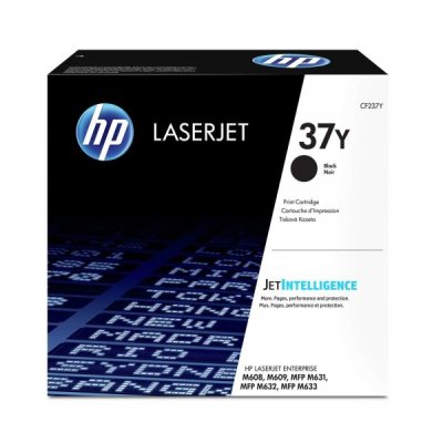 Cf237y toner nero colore nero