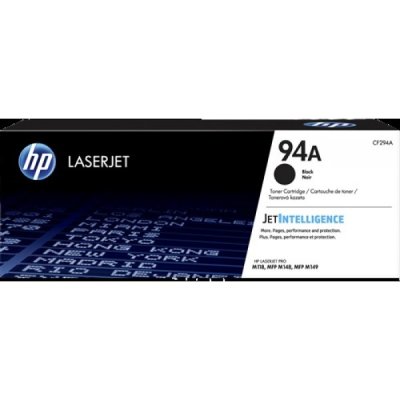 Hp Toner originale Nero 94A (CF294A)