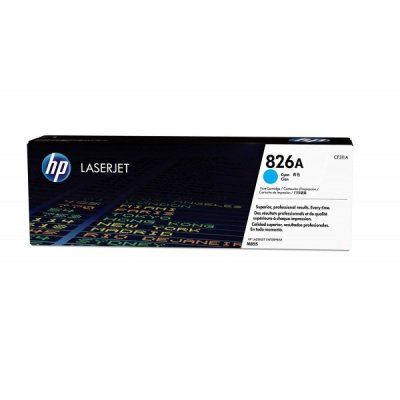 Cf311a toner ciano colore ciano