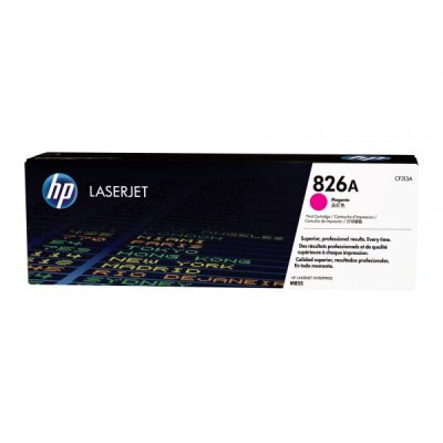 Cf313a toner magenta colore magenta