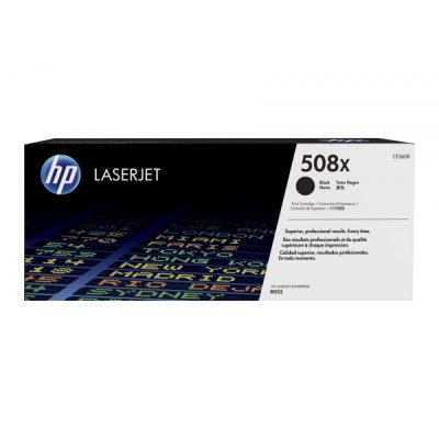 Cf360x toner nero colore nero