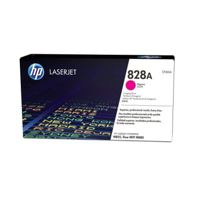 HP Toner originale Magenta 827A (CF303A)