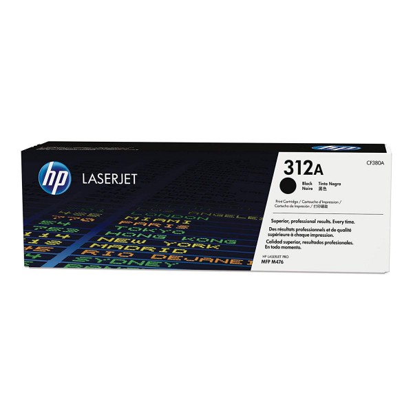Cf380a toner nero colore nero