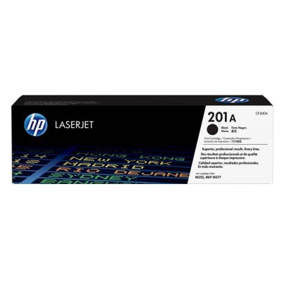HP Toner originale Nero 201A (CF400A)