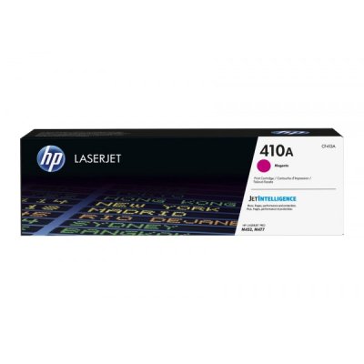 HP Toner originale Magenta 410A CF413A