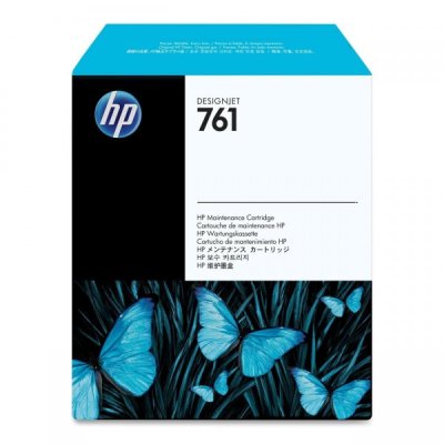 N761 cartuccia manutenzione