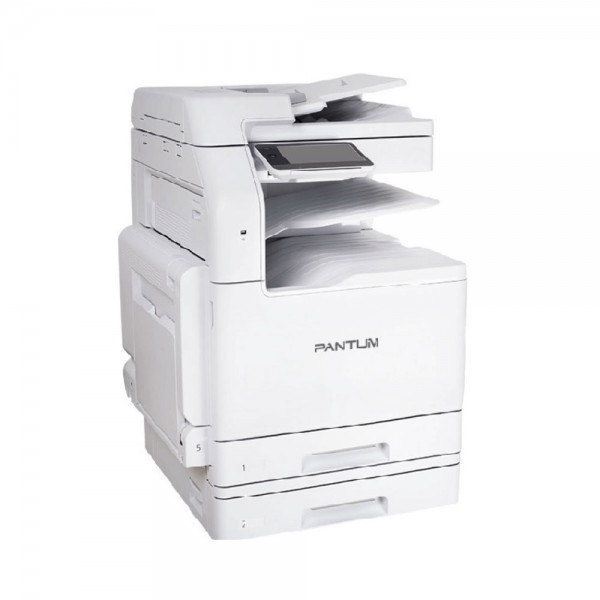 Pantum cm270adn multifunzione laser a3 colore