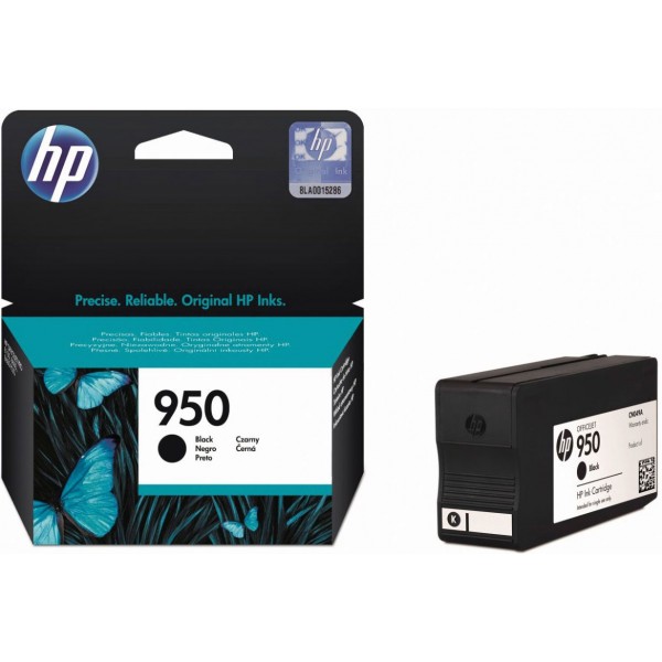 HP Cartuccia originale Nero 950 CN045AE