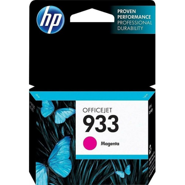 HP Cartuccia originale Magenta 933 CN059AE
