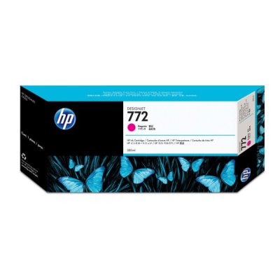 N772 cartuccia magenta colore magenta