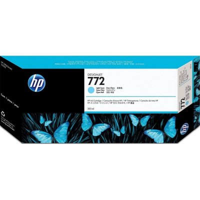 N772 cartuccia ciano chiaro colore ciano chiaro