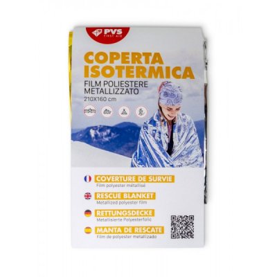 Coperta isotermica