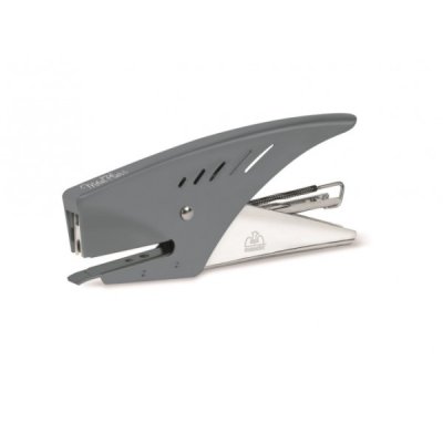 Metalplier 6 - cucitrice a pinza colore grigio