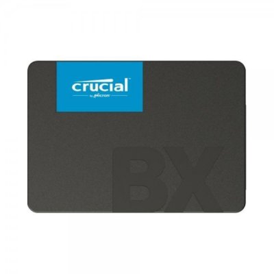 Crucial ssd bx500 interno 2.5" - 1tb