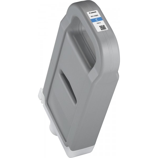 Canon Cartuccia Originale Ciano PFI-1700C 0776C001