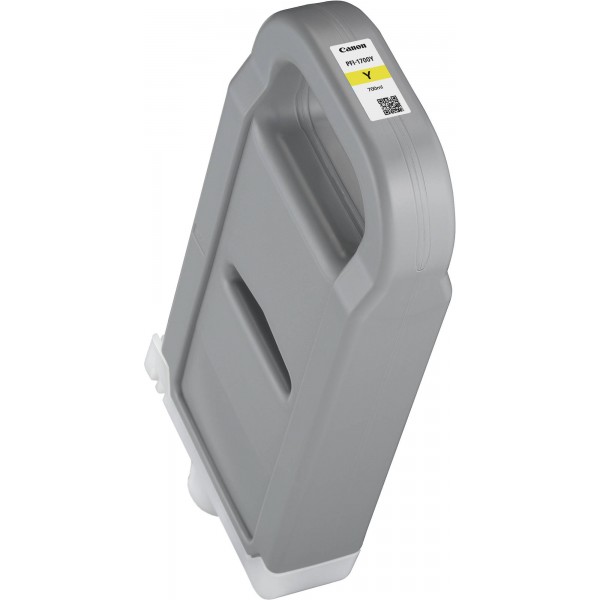 Canon Cartuccia Originale Giallo PFI-1700Y 0778C001