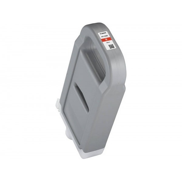 Canon Cartuccia Originale Rosso PFI-1700R 0783C001