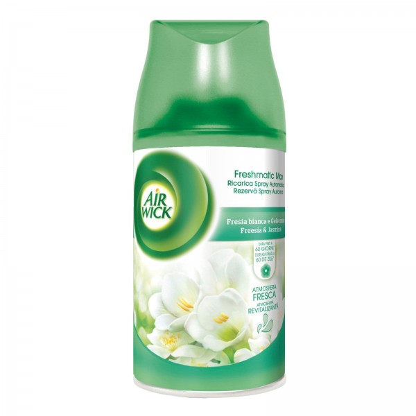 Ricambio per diffusore airwick