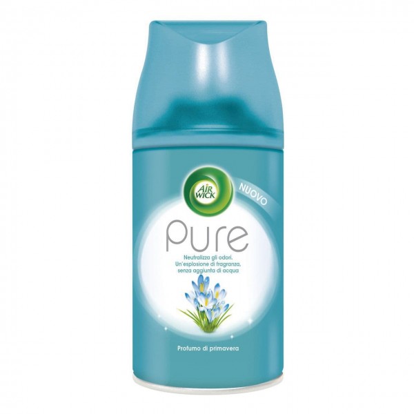 Ricambio per diffusore airwick