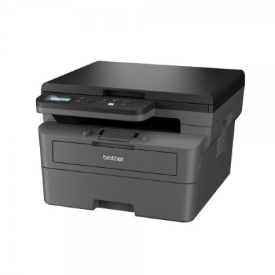 Brother DCP-L2620DW stampante multifunzione laser monocromatica