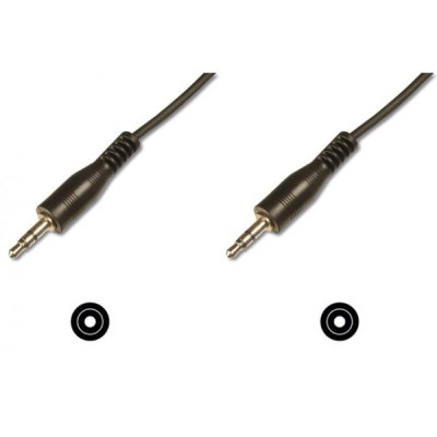 LINK cavo audio JACK 2,5mt