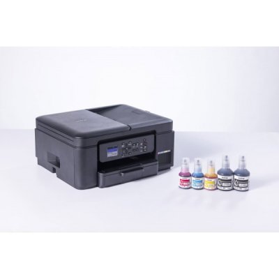 Brother dcpt780dw multifunzione inkjet a4 colore