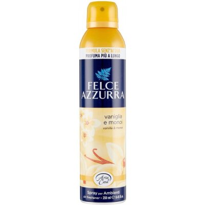 FELCE AZZURRA deodorante spray per ambienti, vaniglia