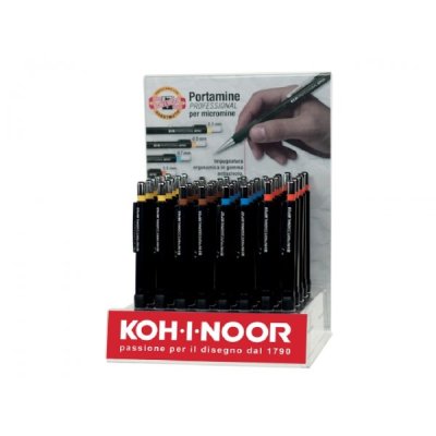 Portamine colore assortiti