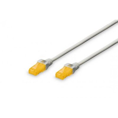 DIGITUS cavo di rete ethernet 4x2 AWG 26/7 non schermato lunghezza 10mt