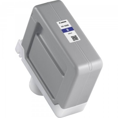 Canon Cartuccia originale Blu PFI-1300B 0820C001