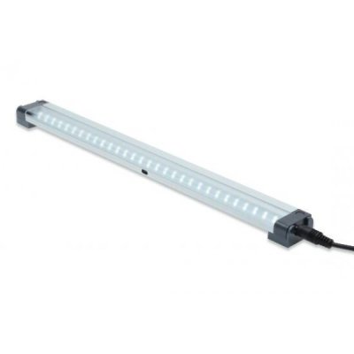 Luce per armadio rack 19"