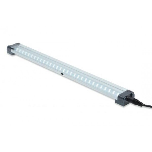 Luce per armadio rack 19"