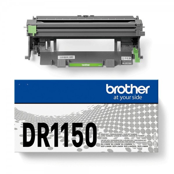 Dr1150 drum nero colore nero
