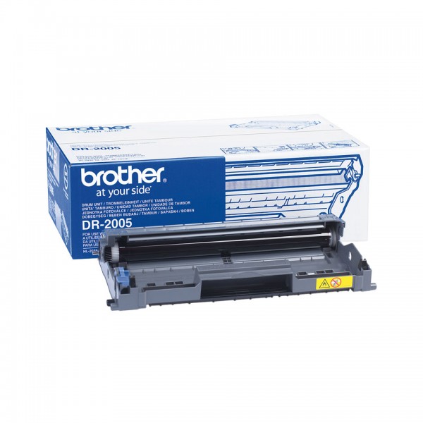 Tamburo Brother DR-2005 Nero originale