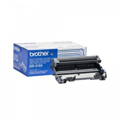 Tamburo Brother DR-3100 Nero originale