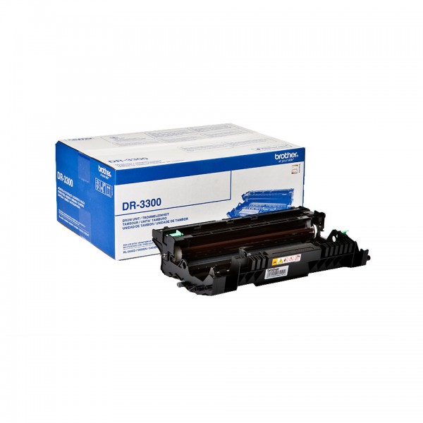 Tamburo Brother DR-3300 originale Nero