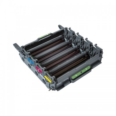 Brother DR-421CL (DR421CL) tamburo originale Nero + Colori