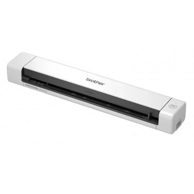 Brother ds640t scanner portatile