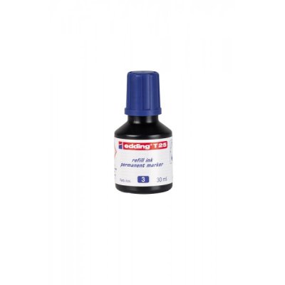 T 25 - refill colore blu