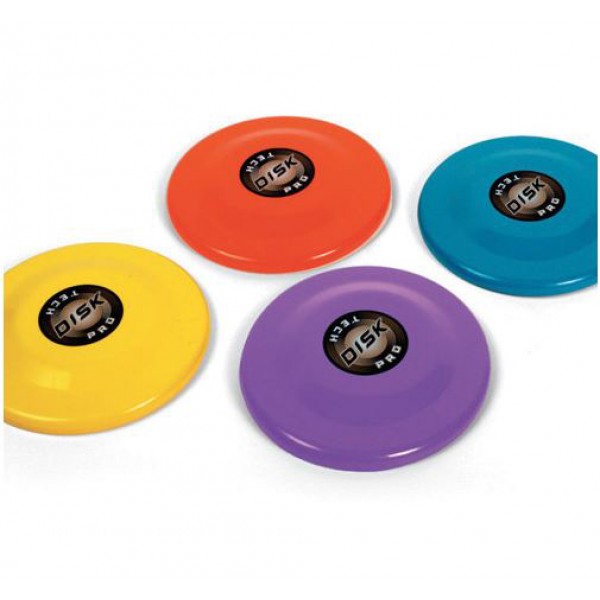 Frisbee 22cm, 6pz