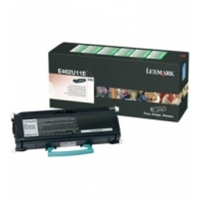 E462u11e toner nero colore nero