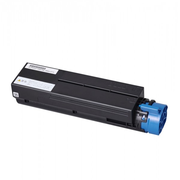 Toner originale OKI 09006238 nero