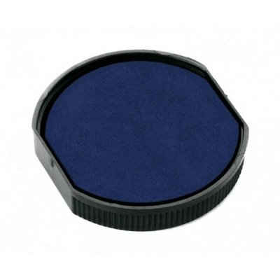 E/r50 - cartuccia ricambio colore blu