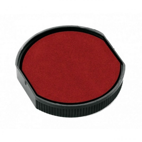 E/r50 - cartuccia ricambio colore rosso