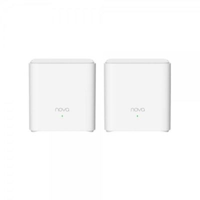 Router nova ax1500 wi-fi 6 - 2pz colore bianco
