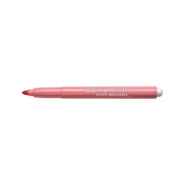 Astuccio pennarelli turbo maxi colore rosa