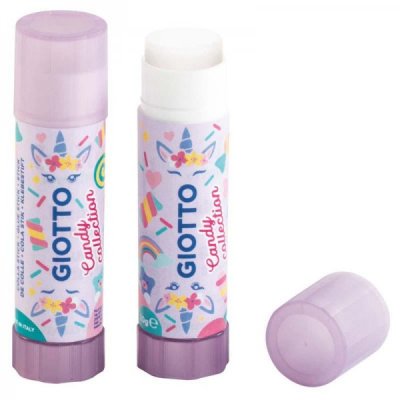 Candy collection - colla stick