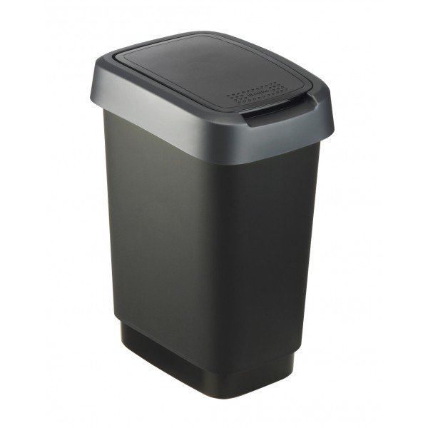 ROTHO cestino basculante - 10lt
