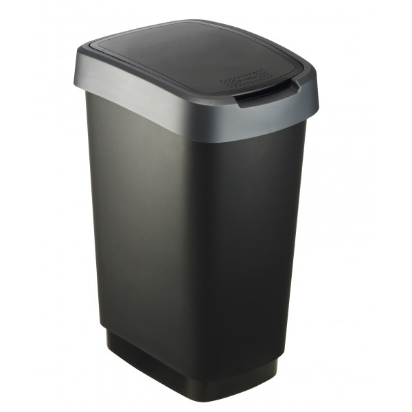 ROTHO cestino basculante - 25lt
