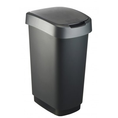 ROTHO cestino basculante - 50lt